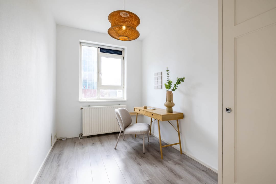 Foto 17 van Schilderstraat 28-C