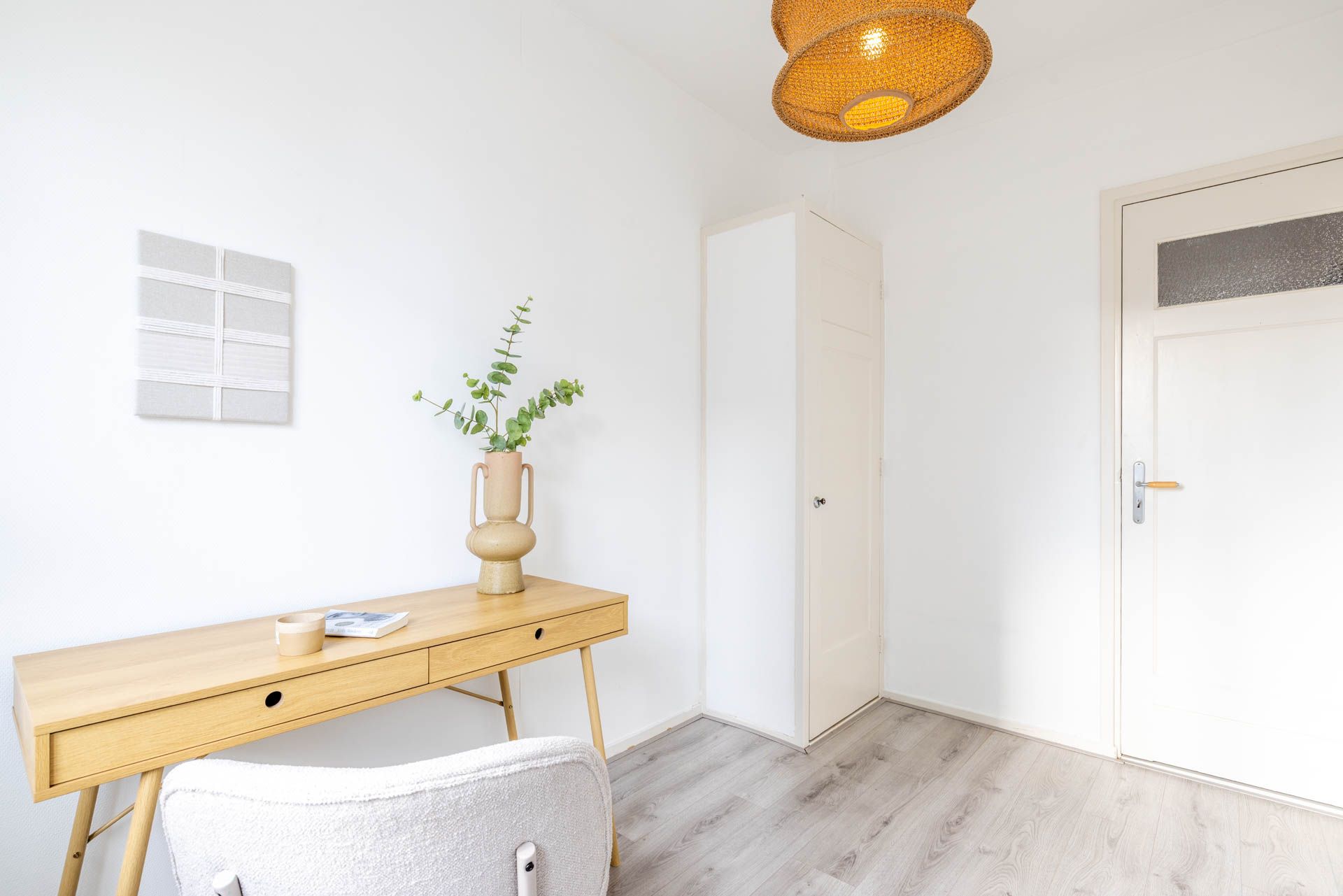 Foto 18 van Schilderstraat 28-C