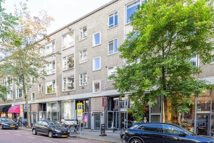 Foto 5 van Schilderstraat 28-C