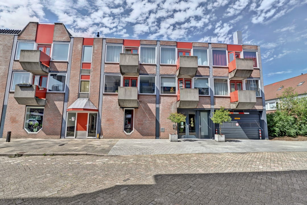 Foto 1 van Geiserlaan 9