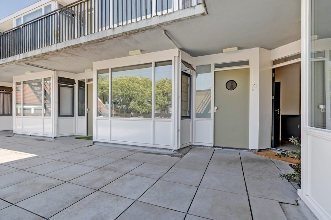 Foto 7 van Geiserlaan 9