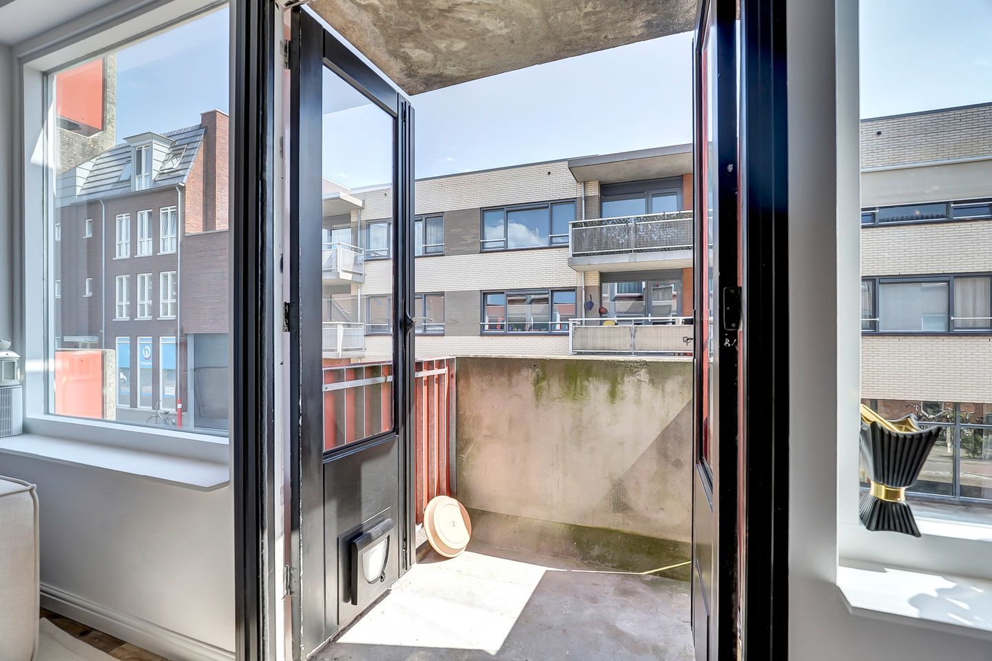 Foto 25 van Geiserlaan 9