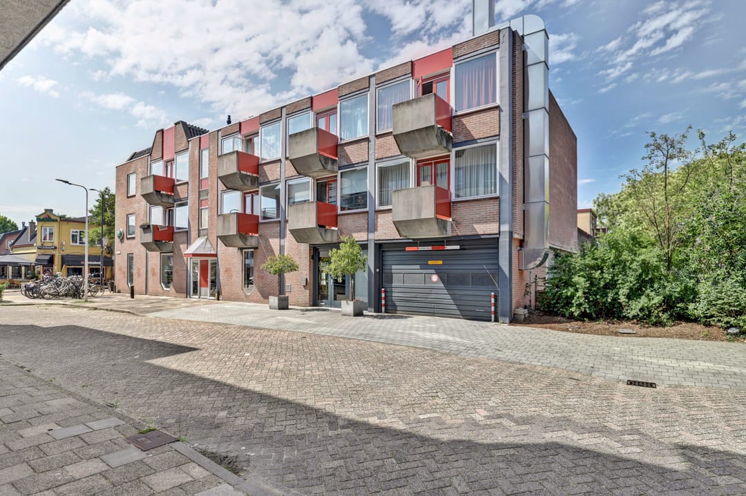 Foto 28 van Geiserlaan 9