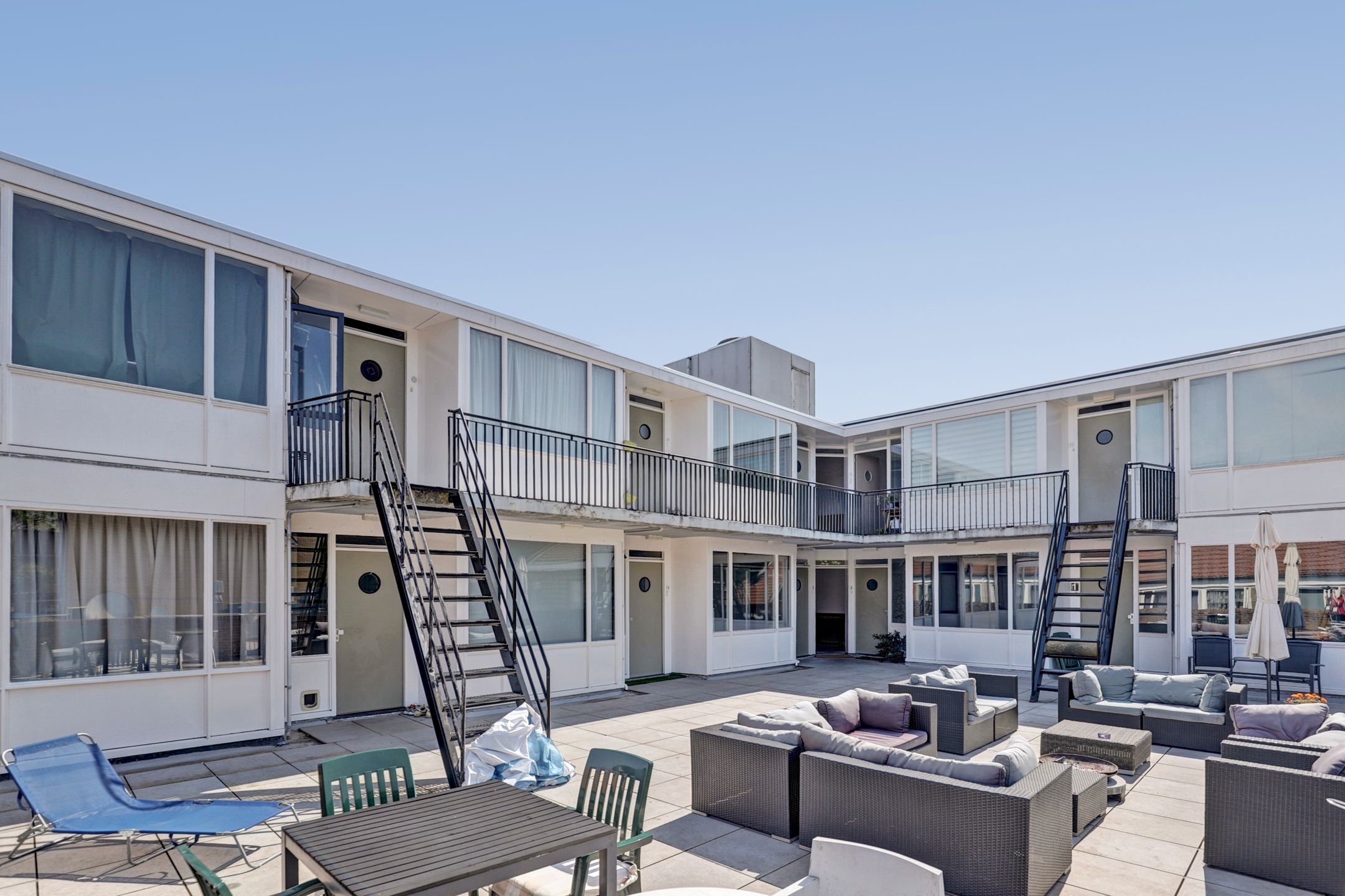 Foto 6 van Geiserlaan 9