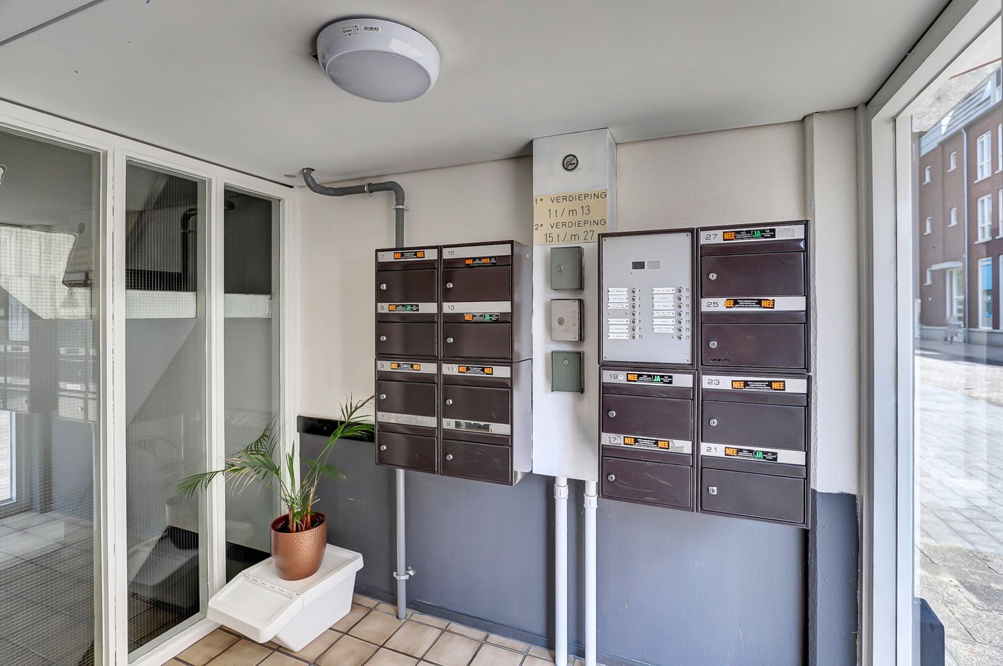 Foto 5 van Geiserlaan 9