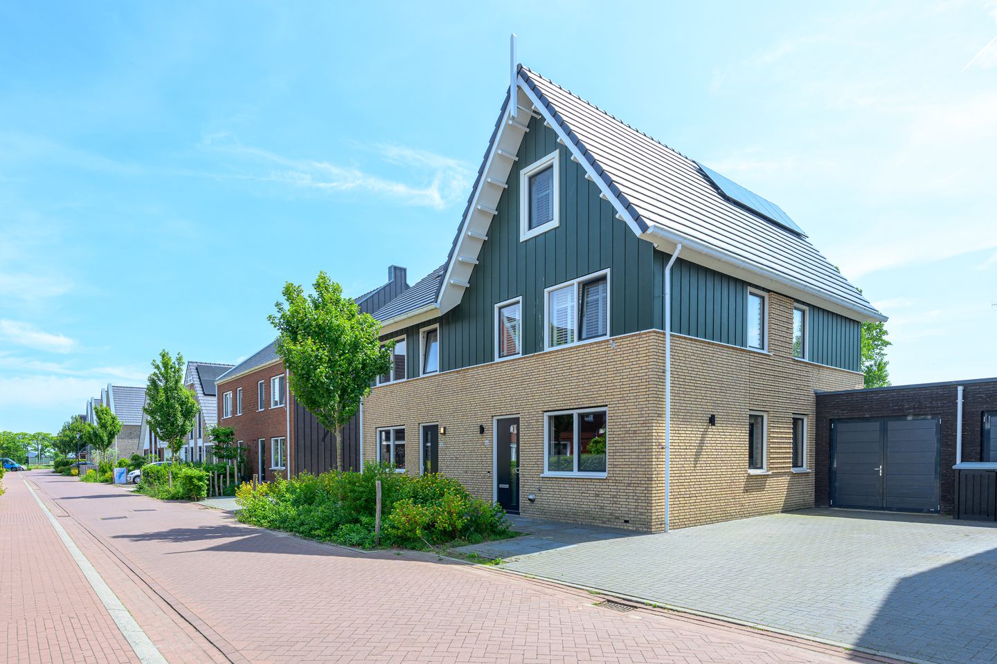 Foto 1 van Kabeljauw 6