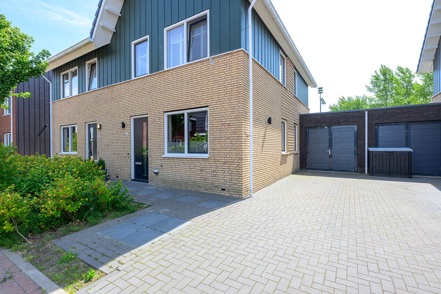 Foto 4 van Kabeljauw 6