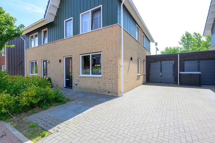 Foto 4 van Kabeljauw 6