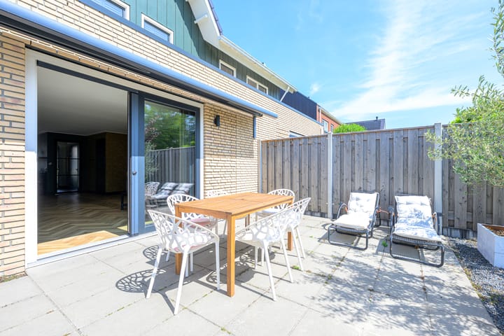 Foto 15 van Kabeljauw 6