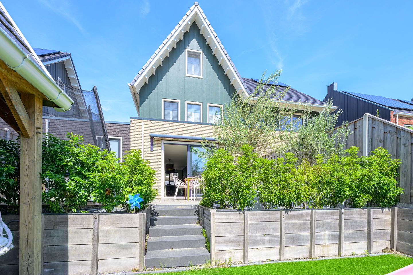 Foto 20 van Kabeljauw 6