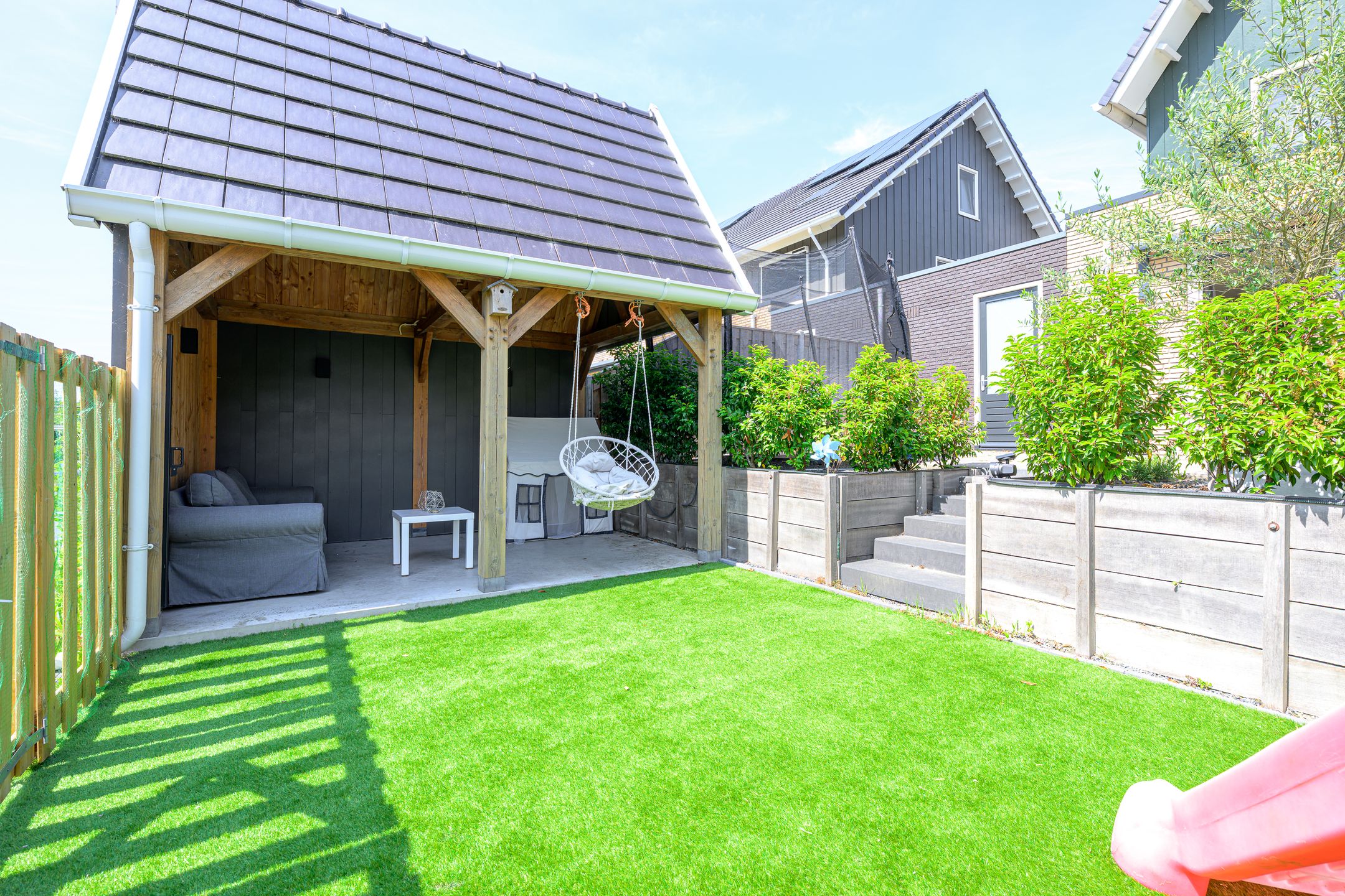 Foto 3 van Kabeljauw 6