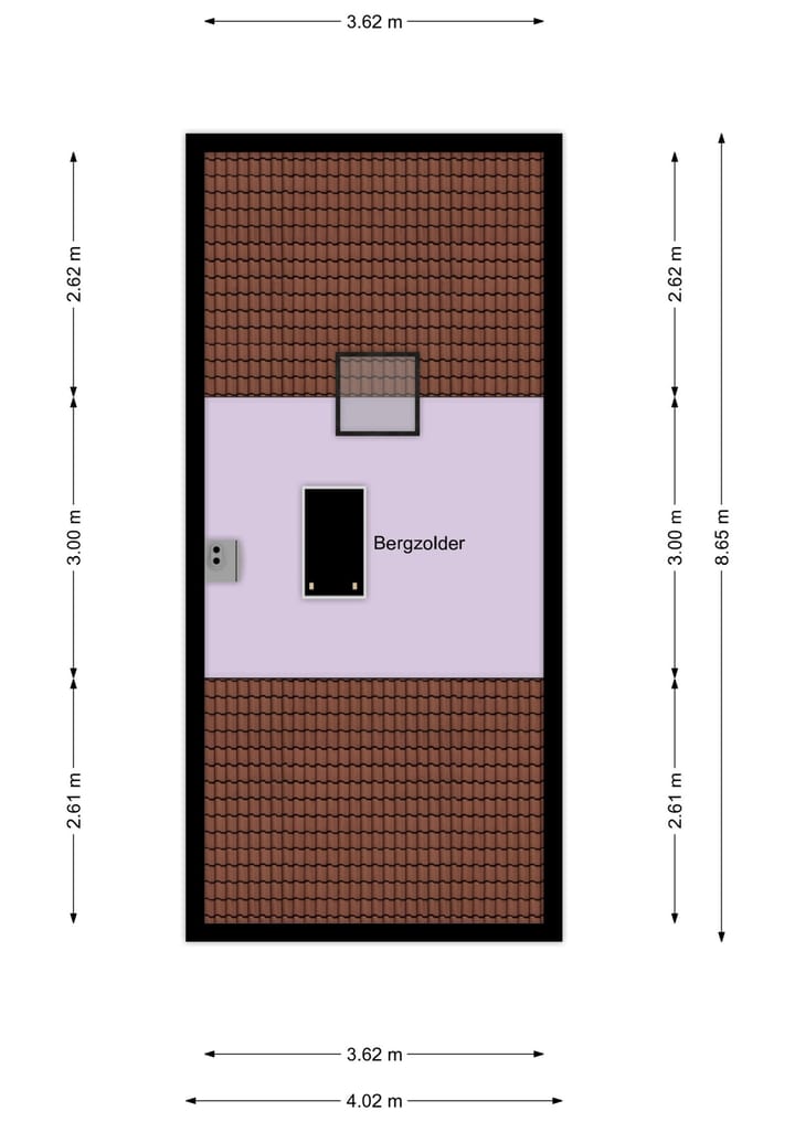 Foto 31 van Fazantstraat 31
