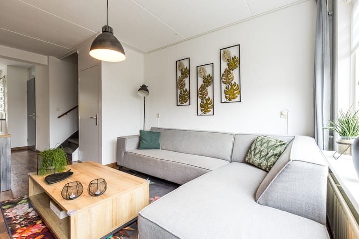 Foto 7 van Fazantstraat 31