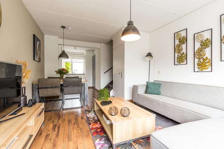 Foto 8 van Fazantstraat 31