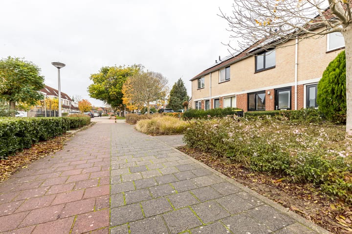 Foto 24 van Fazantstraat 31