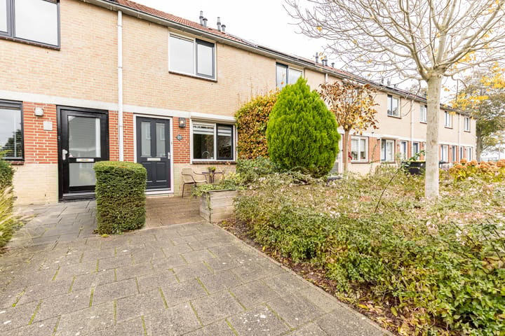 Foto 25 van Fazantstraat 31