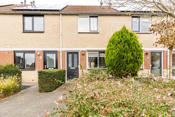 Foto 26 van Fazantstraat 31