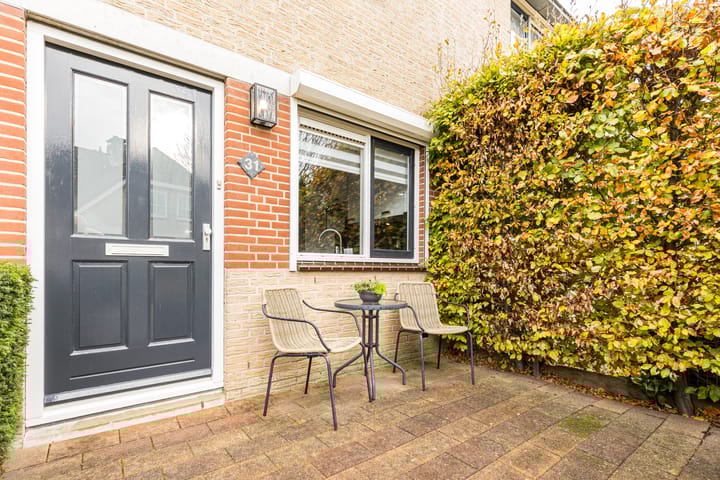 Foto 27 van Fazantstraat 31