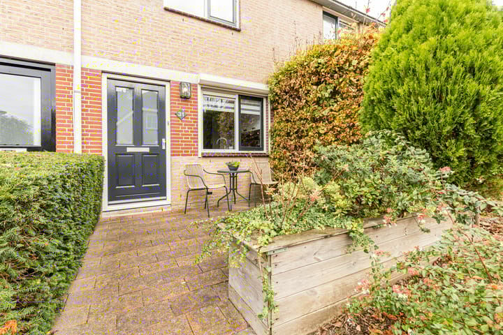 Foto 28 van Fazantstraat 31