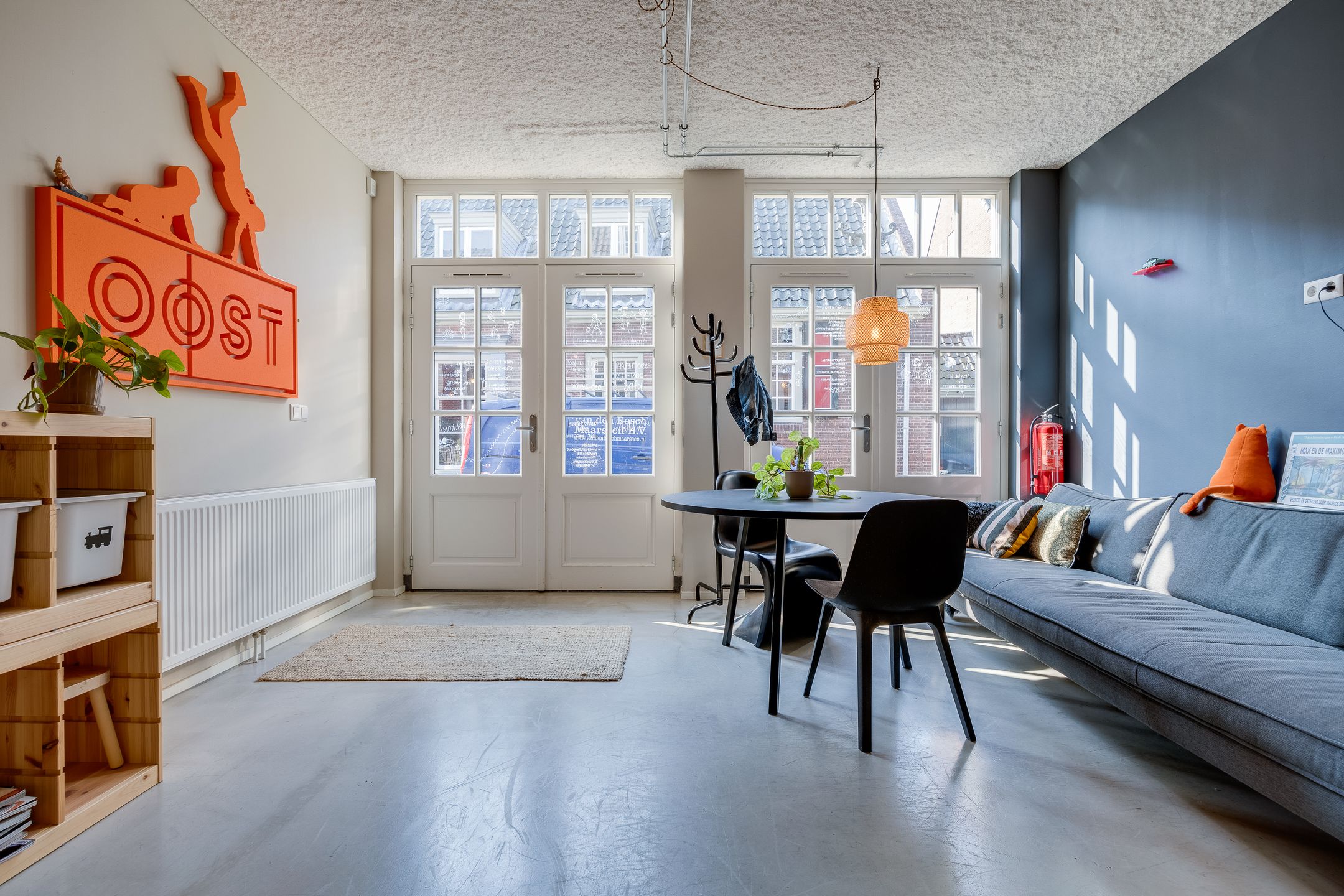 Foto 6 van Bolensteinsestraat 10