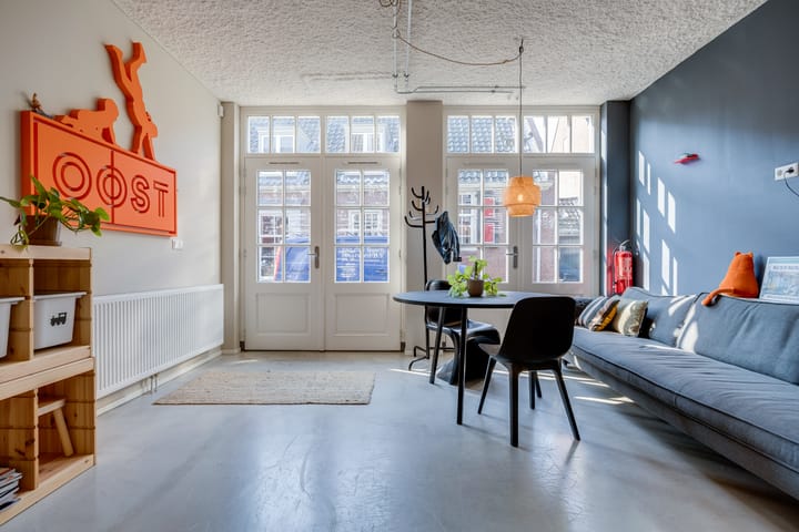 Photo 6 of Bolensteinsestraat 10