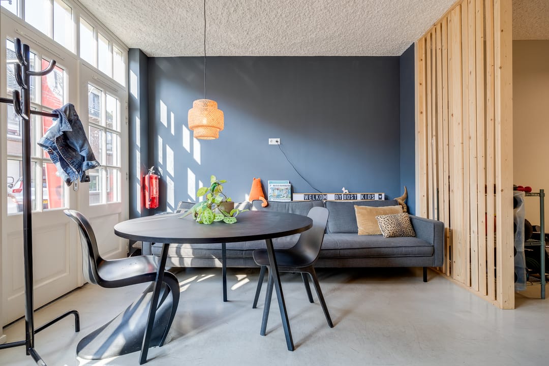 Foto 8 van Bolensteinsestraat 10