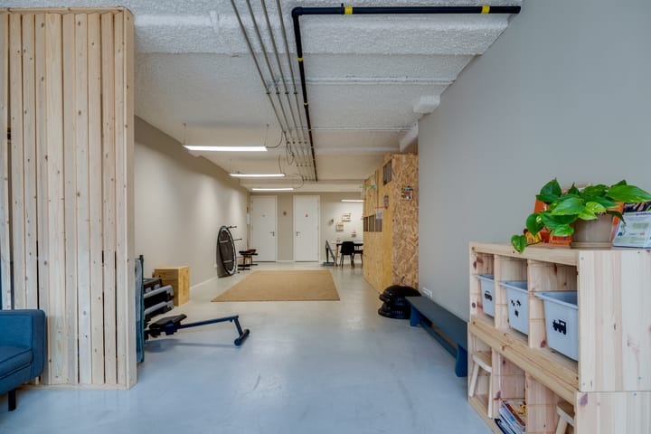 Photo 9 of Bolensteinsestraat 10