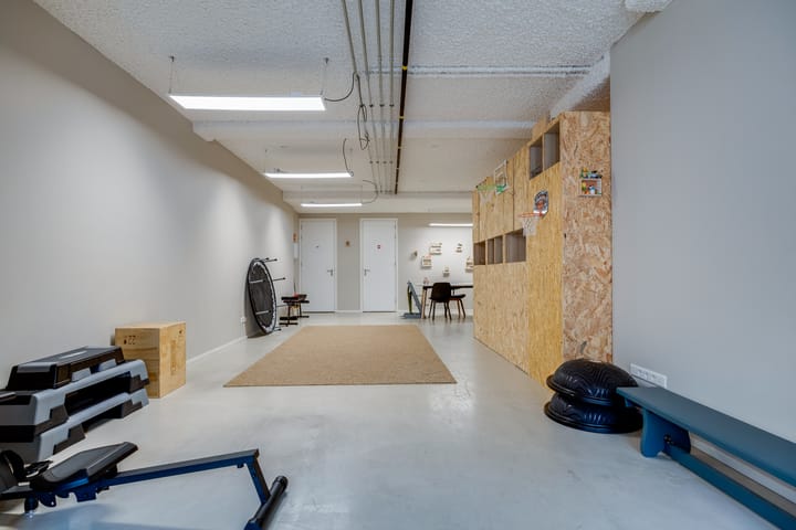 Photo 10 of Bolensteinsestraat 10