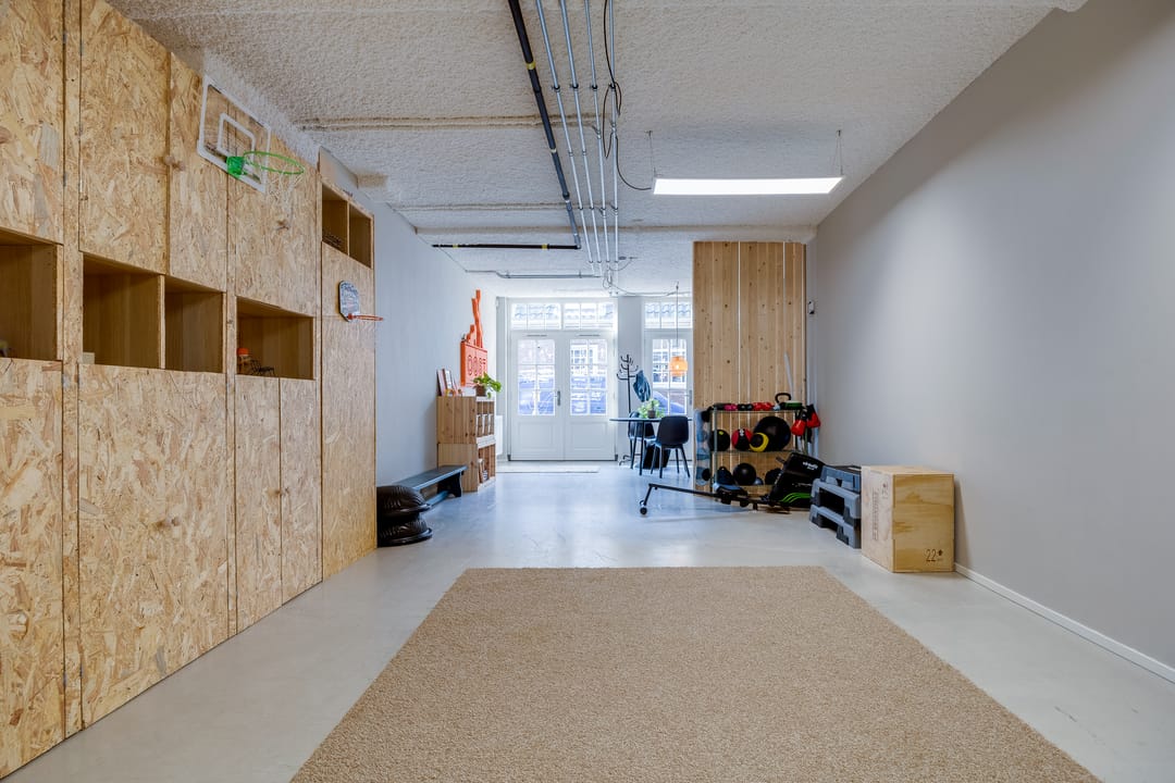 Foto 11 van Bolensteinsestraat 10