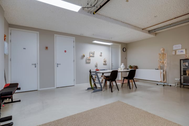 Photo 12 of Bolensteinsestraat 10