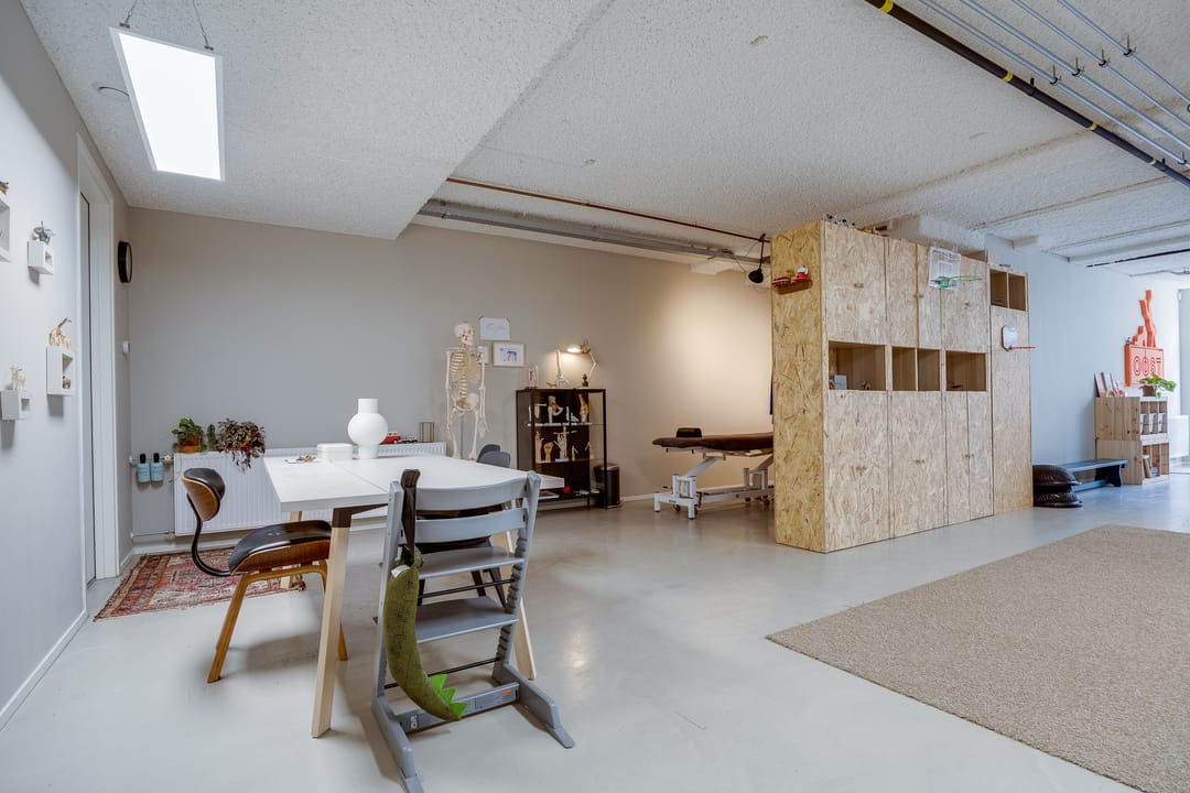 Foto 13 van Bolensteinsestraat 10