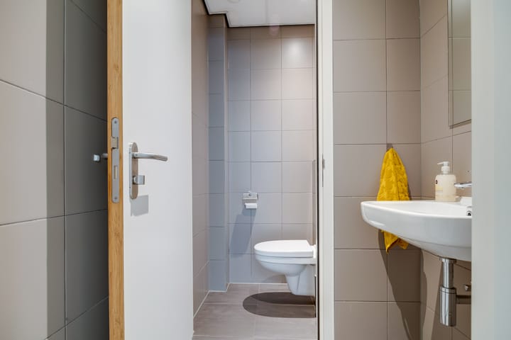 Photo 18 of Bolensteinsestraat 10