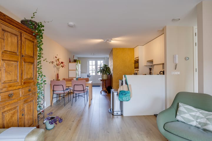 Photo 23 of Bolensteinsestraat 10