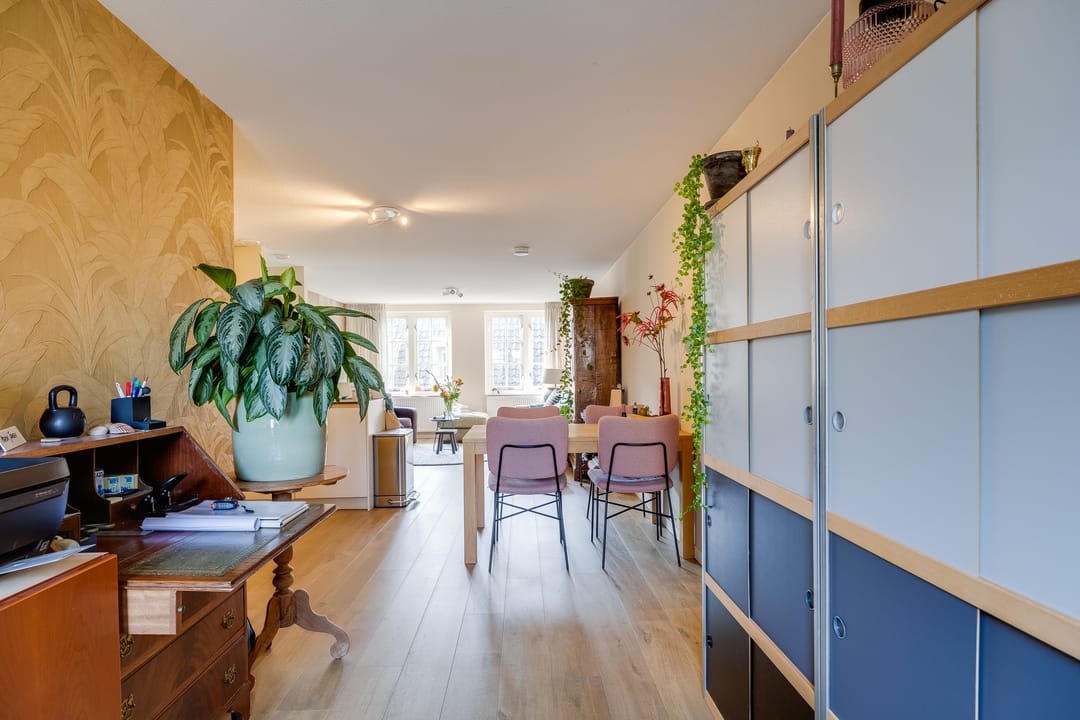 Foto 26 van Bolensteinsestraat 10