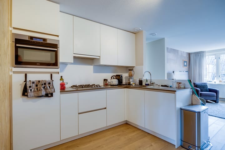 Photo 27 of Bolensteinsestraat 10