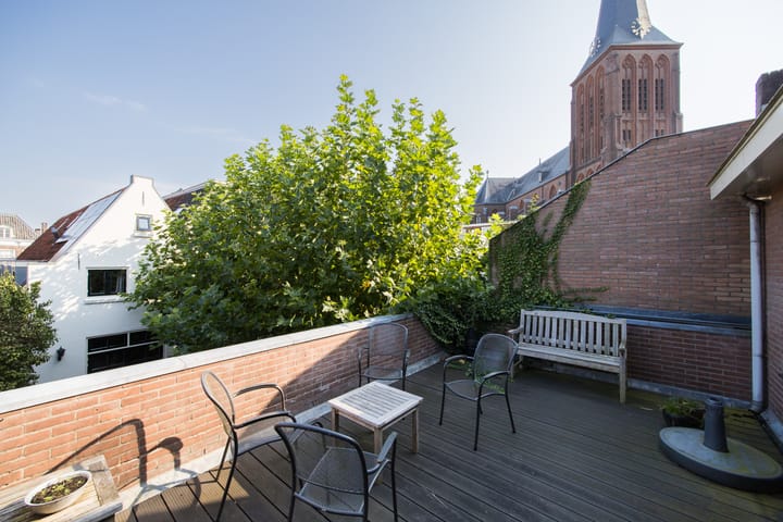 Photo 32 of Bolensteinsestraat 10