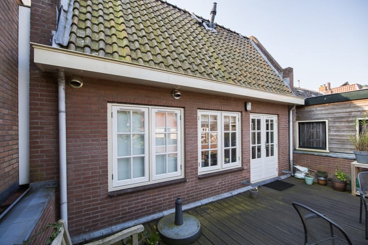 Photo 33 of Bolensteinsestraat 10