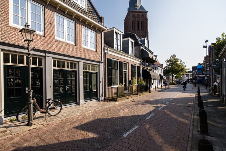 Photo 50 of Bolensteinsestraat 10