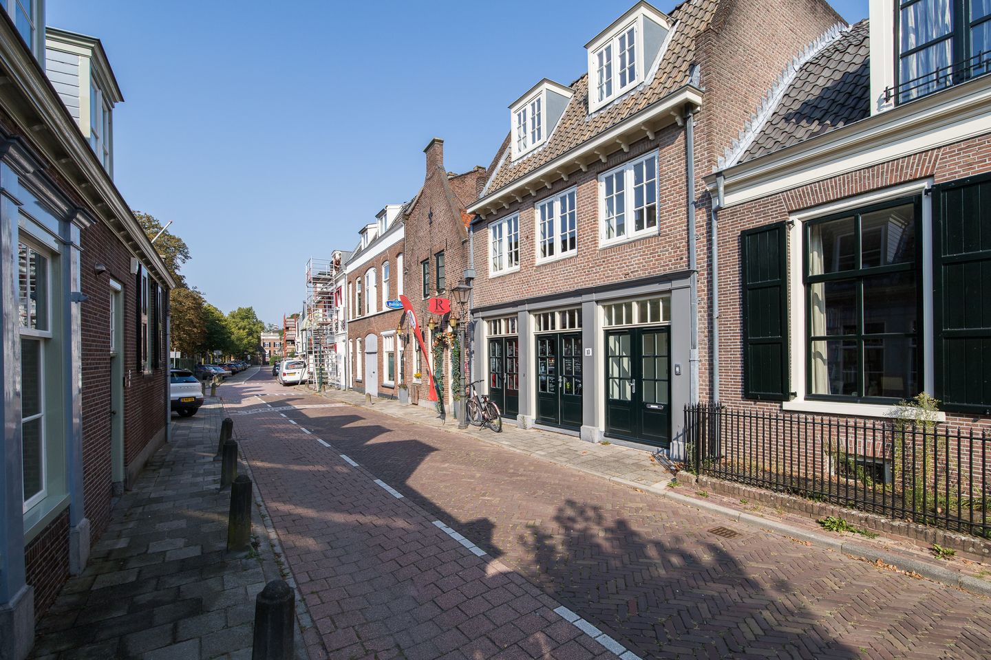 Photo 50 of Bolensteinsestraat 10