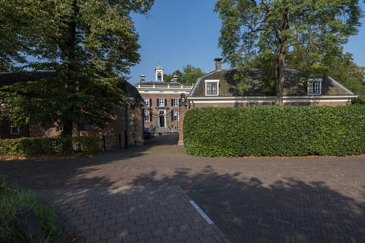 Photo 54 of Bolensteinsestraat 10