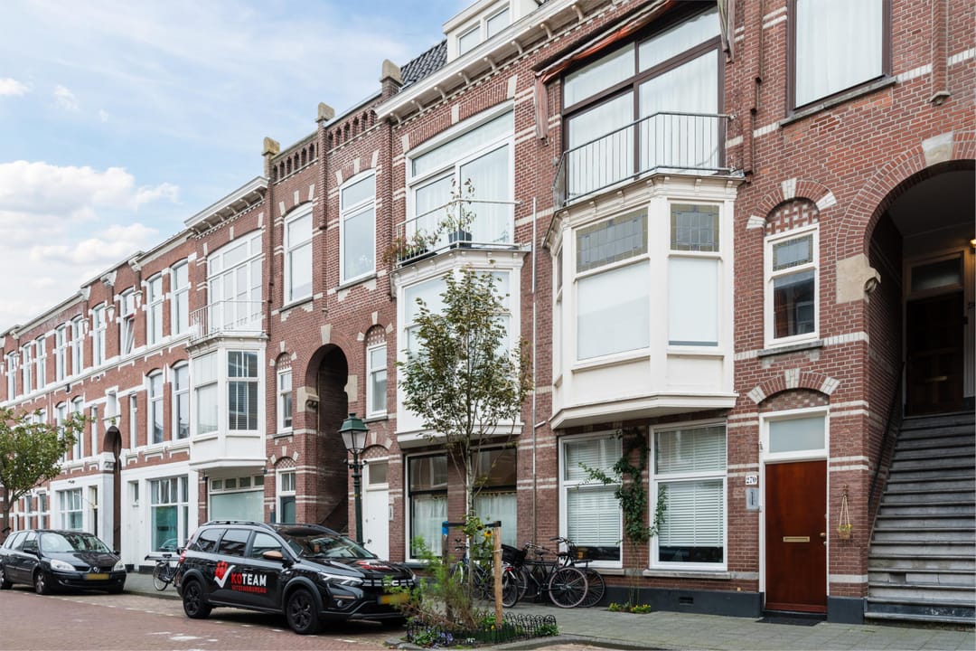 Foto 1 van Copernicusstraat 268