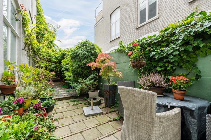 Foto 2 van Copernicusstraat 268