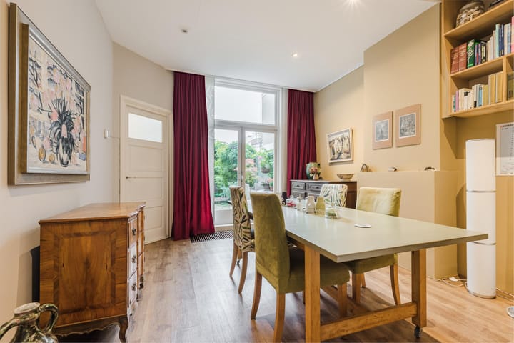 Foto 3 van Copernicusstraat 268