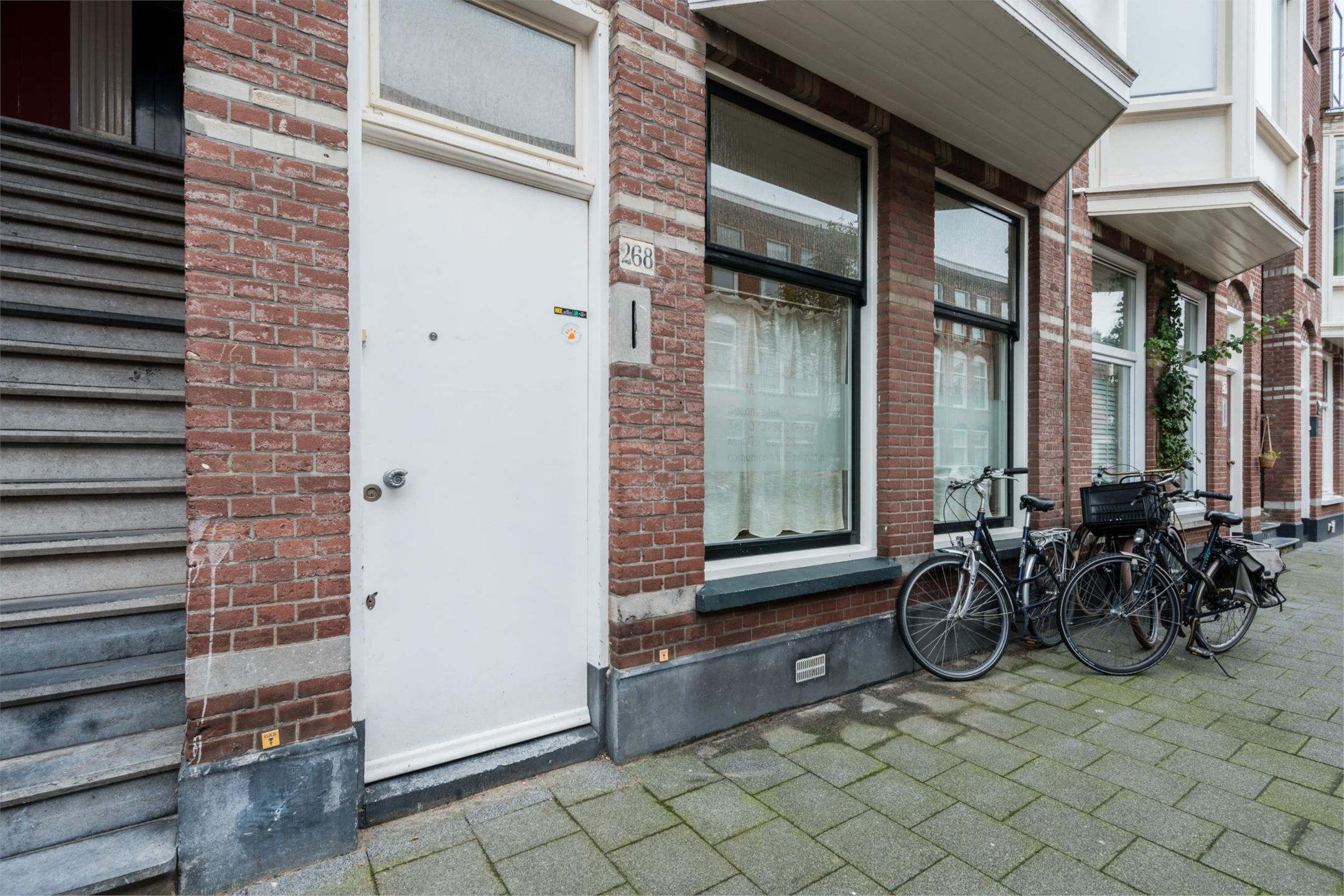 Foto 6 van Copernicusstraat 268