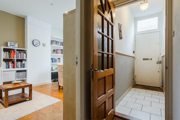 Foto 7 van Copernicusstraat 268