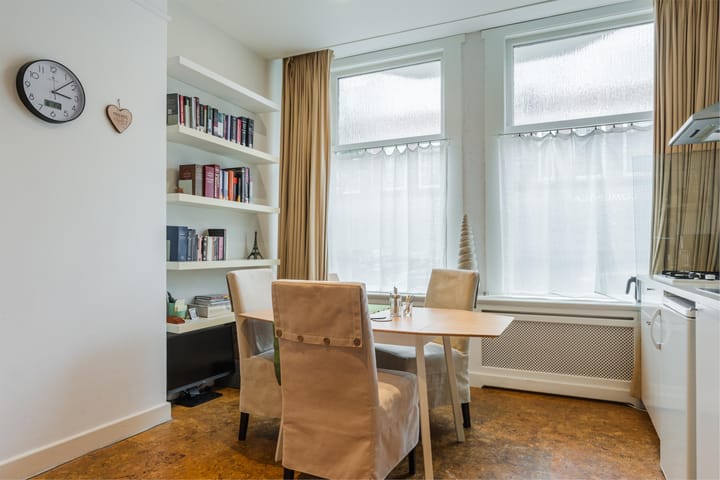 Foto 8 van Copernicusstraat 268