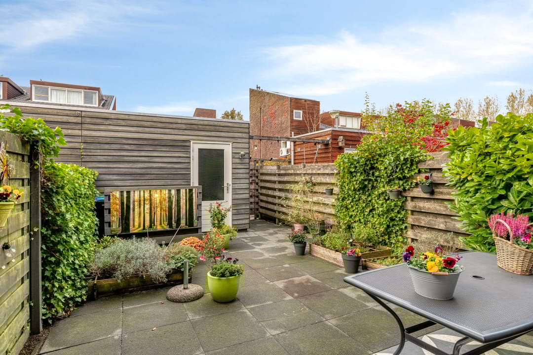 Foto 7 van Appie Groenlaan 54