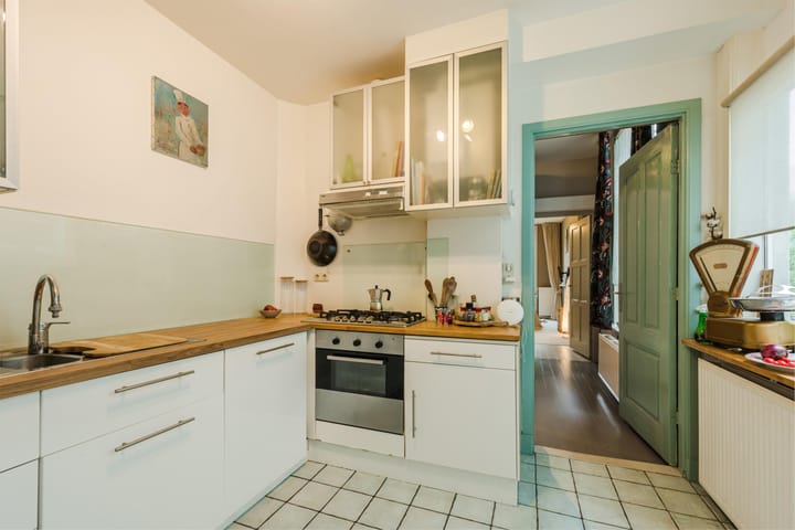 Foto 18 van Copernicusstraat 268