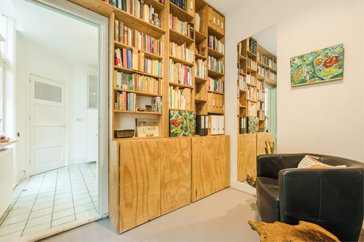 Foto 21 van Copernicusstraat 268