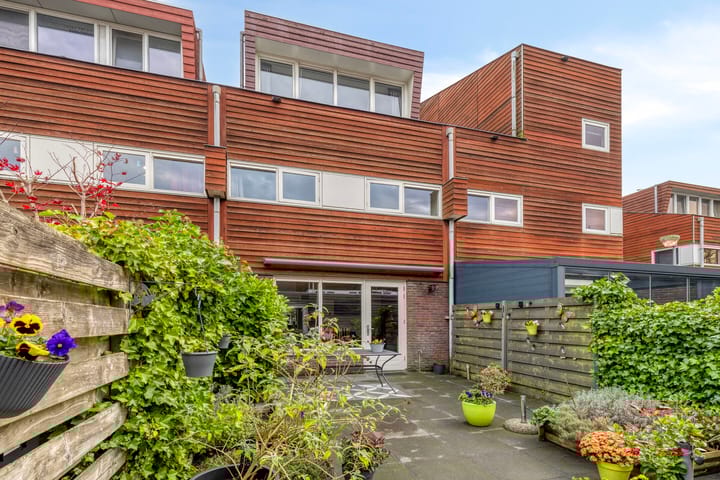 Photo 45 of Appie Groenlaan 54